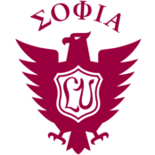 Logo Sophia University