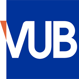 Logo Vrije Universiteit Brussel