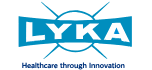 Logo Lyka Labs Ltd.
