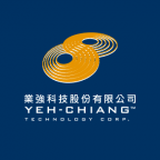 Logo Yeh-Chiang Technology Corp.