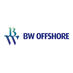 Logo BW Offshore Ltd.