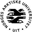 Logo University of Tromso