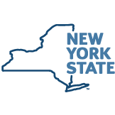 Logo New York State Department of Motor Vehicles