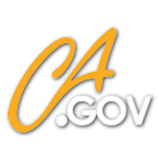 Logo California Department of Water Resources