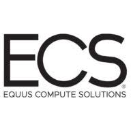 Logo Equus Computer Systems, Inc.