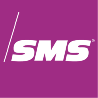 Logo SMS Data Products Group, Inc.