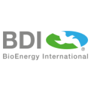 Logo BDI - BioEnergy International AG