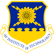 Logo Air Force Institute of Technology