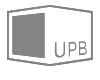 Logo Utah Paper Box Co.