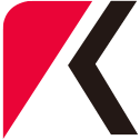 Logo Keyence Corporation of America