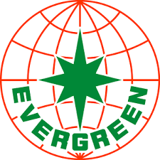 Logo Evergreen Steel Corp.