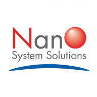 Logo NanoSystem Solutions, Inc.