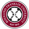 Logo Rosalind Franklin University of Medicine & Science
