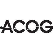 Logo American College of Obstetricians & Gynecologists