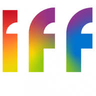 Logo International Flavors & Fragrances I.F.F. (Nederland) BV