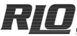 Logo RLO Contractors, Inc.