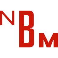 Logo National Building Museum (District of Columbia)