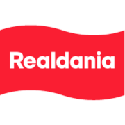 Logo RealDania