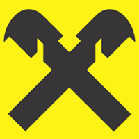 Logo Raiffeisenlandesbank Kärnten