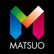 Logo Matsuo Komuten Co., Ltd.