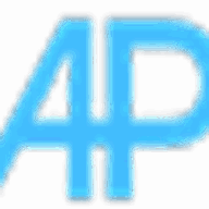 Logo Academy Press Plc