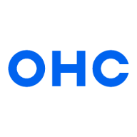 Logo Osang Healthcare Co., Ltd.