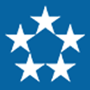 Logo George C. Marshall Foundation