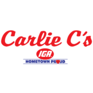 Logo Carlie C's Operation