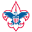 Logo Central Georgia Boy Scout Council