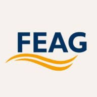 Logo FEAG GmbH