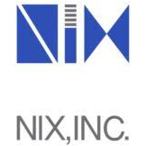 Logo NIX, Inc.