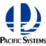 Logo Pacific Systems Corp.