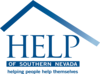 Logo Help of Southern Nevada