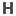 Logo Hanssen Holding A/S
