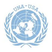 Logo United Nations Association of Greater Boston