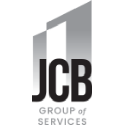 Logo JCB Construction, Inc.