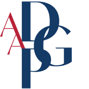 Logo American Academy of Dental Group Practice