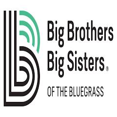 Logo Big Brothers Big Sisters of The Bluegrass