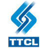 Logo TTCL Public Co. Ltd.