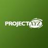 Logo ProjectXYZ, Inc.