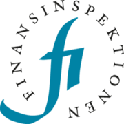 Logo The Swedish Financial Supervisory Authority