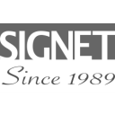 Logo Signet Investments & Securities Ltd.