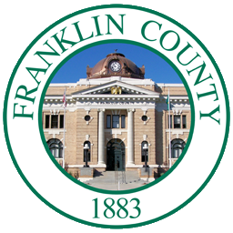 Logo County of Franklin (Washington)