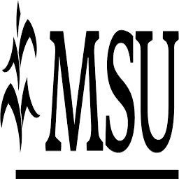 Logo MSU SA