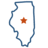 Logo City of Washington (Illinois)
