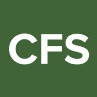 Logo CFS, Inc.