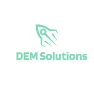 Logo DEM Solutions Ltd.