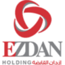 Logo Ezdan Holding Group