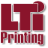 Logo LTI Printing, Inc.