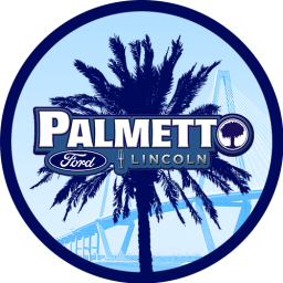 Logo Palmetto Ford, Inc.